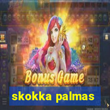 skokka palmas